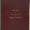 History of the Samuel Crosby family of Bristol, New York, with his genealogical record from John Crosby born in England 1440