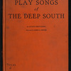 Play Songs of the Deep South