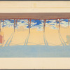 By the Beautiful Sea, boardwalk