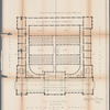 Plan of the 2nd Floor