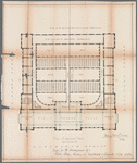 Plan of the 2nd Floor