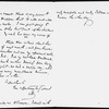 la Rue, Emile de. ALS to
