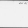 la Rue, Emile de. ALS to