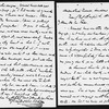 la Rue, Emile de. ALS to