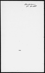 la Rue, Emile de. ALS to