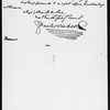 la Rue, Emile de. ALS to