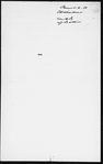 la Rue, Emile de. ALS to