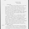 Landor, [Walter Savage]. ALS to