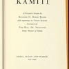 Kamiti