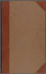 Letterbook of General Orders