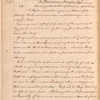 Letterbook of General Orders