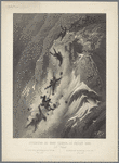 Ascension du Mont Cervin - 14 Juillet 1865