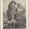Ascension du Mont Cervin - 14 Juillet 1865