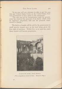 The Philippines and the Far East