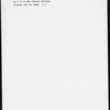 Trollope, Mrs. Frances. ALS to