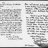 Trollope, Mrs. Frances. ALS to