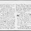 Trollope, [Thomas Adolphus]. ALS to