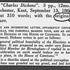 Trollope, [Thomas Adolphus]. ALS to