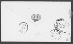 Trollope, [Thomas Adolphus]. ALS to