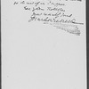 Trollope, [Thomas Adolphus]. ALS to