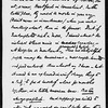 Tupper, Martin Farquhar. ALS to