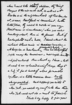 Tupper, Martin Farquhar. ALS to
