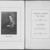 Webster, Benjamin. ALS to