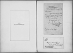 Webster, Benjamin. ALS to