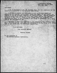 Western Literary Institute. ALS to the committee