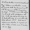 Williams and Clapham, Messrs. ALS to