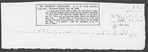 Wills, [W. H.]. ALS to