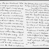 Wills, [W. H.]. ALS to