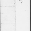 Wills, [W. H.]. ALS to