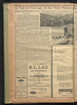 B'nai B'rith messenger