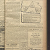 B'nai B'rith messenger