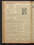 B'nai B'rith messenger