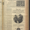 B'nai B'rith messenger