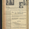 B'nai B'rith messenger