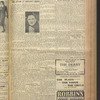 B'nai B'rith messenger