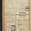B'nai B'rith messenger