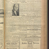 B'nai B'rith messenger