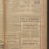 B'nai B'rith messenger