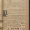 B'nai B'rith messenger