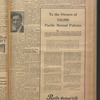 B'nai B'rith messenger