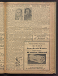 B'nai B'rith messenger