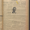 B'nai B'rith messenger