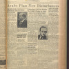 B'nai B'rith messenger