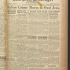 B'nai B'rith messenger