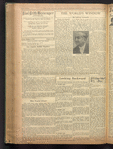 B'nai B'rith messenger