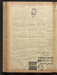 B'nai B'rith messenger